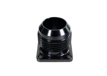 Fluidworks Mechanical Small Fuel Pump -16AN Fitting - Motion Raceworks