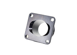 Fluidworks Mechanical Small Fuel Pump -16AN Fitting - Motion Raceworks