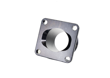 Fluidworks Mechanical Small Fuel Pump -16AN Fitting - Motion Raceworks