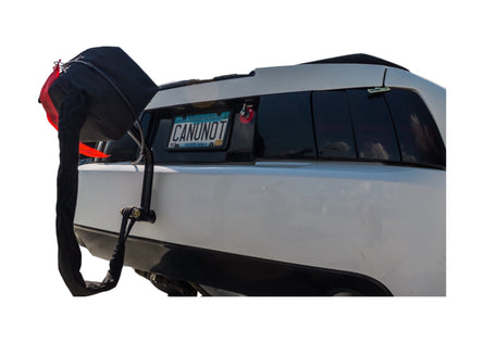 1994-04 Mustang SN95 / New Edge Parachute Mount 14-120 - Motion Raceworks