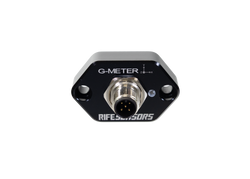 RIFE 4G 3 Axis G-Meter Accelerometer w/ Cable 52-1111 - Motion Raceworks