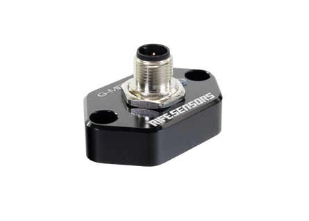 RIFE 4G 3 Axis G-Meter Accelerometer w/ Cable 52-1111 - Motion Raceworks