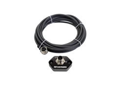 RIFE 4G 3 Axis G-Meter Accelerometer w/ Cable 52-1111 - Motion Raceworks