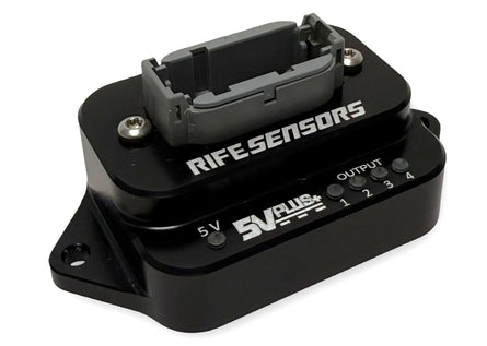 RIFE 5V Plus+ Wiring Module - Motion Raceworks