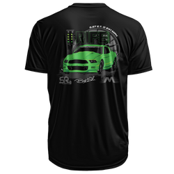 RIFE Snot Rocket Shirt (District Material) - Motion Raceworks