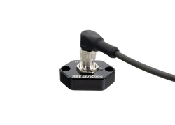 RIFE 4G 3 Axis G-Meter Accelerometer w/ Cable 52-1111 - Motion Raceworks