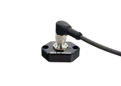 RIFE 4G 3 Axis G-Meter Accelerometer w/ Cable 52-1111 - Motion Raceworks