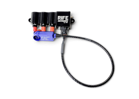 RIFE RacePak Vnet Integration Cable