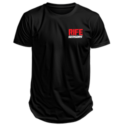 Rife Sensors Circuit Shirt