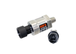 RIFE 300 PSI Pressure Sensor Transducer 1/8" NPT - Motion Raceworks