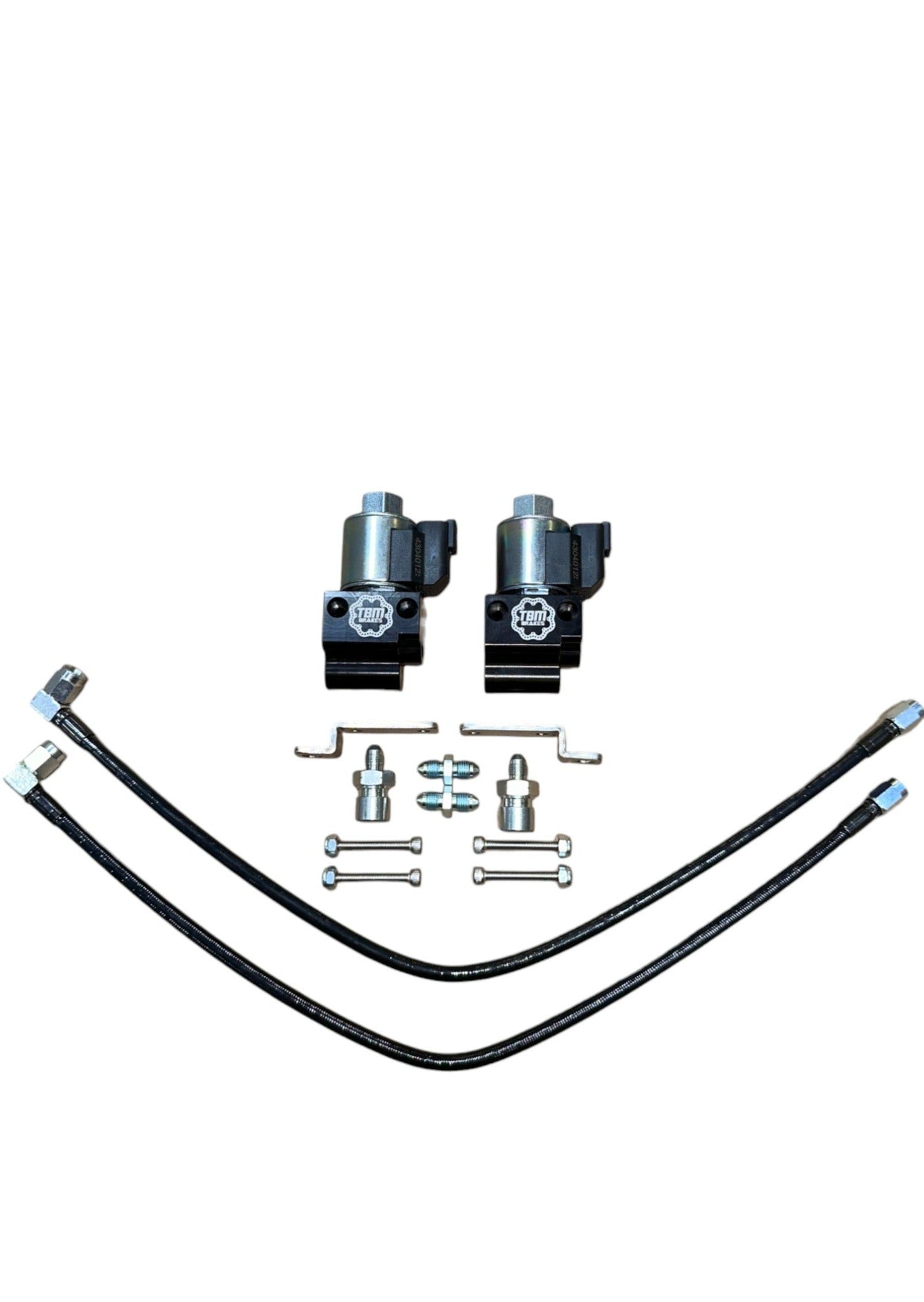 TBM Calipers Line Lock Kits