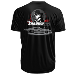 Shadow 3.0 / Stevie Fast Shirt