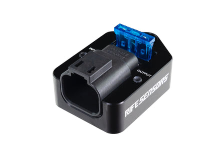 RIFE Solid State Relay