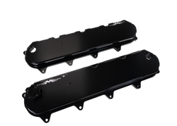 Motion Billet Gen V LT Valve Covers 2650 Clearance - Motion Raceworks