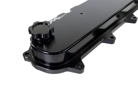 Motion Billet Gen V LT Valve Covers 2650 Clearance - Motion Raceworks