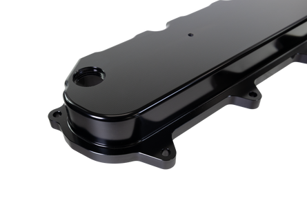 Motion Billet Gen V LT Valve Covers 2650 Clearance - Motion Raceworks