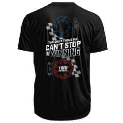 TBM Can't Stop Winning Shirt