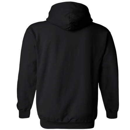 TBM Revolution Hoodie - Motion Raceworks