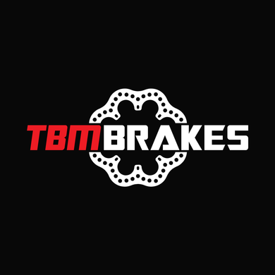 TBM Revolution Hoodie - Motion Raceworks