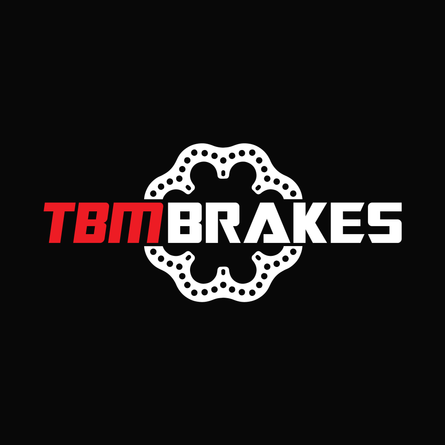 TBM Revolution Hoodie - Motion Raceworks