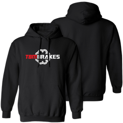 TBM Revolution Hoodie
