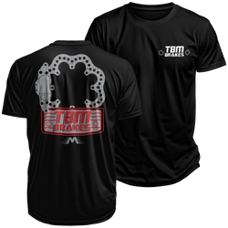 TBM Revolution Shirt