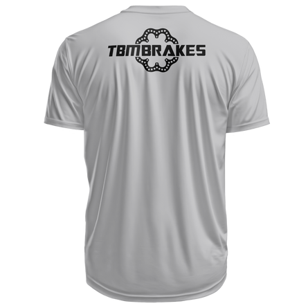 TBM Rotor Shirt S-4X (MRW) - Motion Raceworks