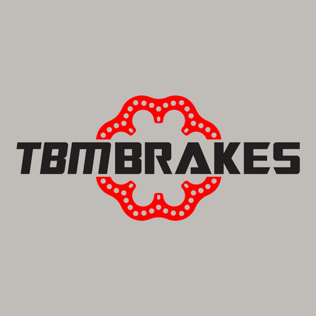 TBM Skull Shirt XS-4X Discontinued