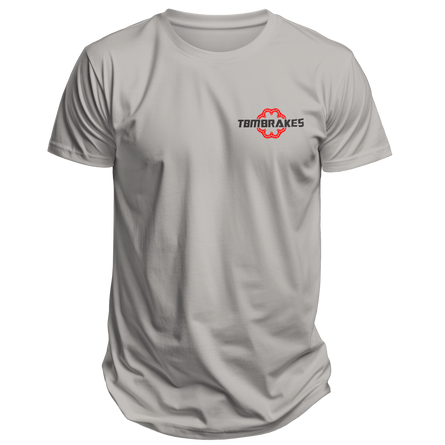 TBM Skull Shirt XS-4X Discontinued