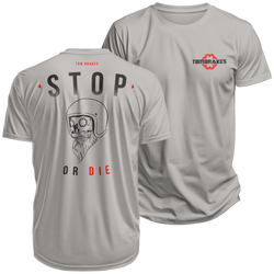 TBM Skull Shirt XS-4X Discontinued