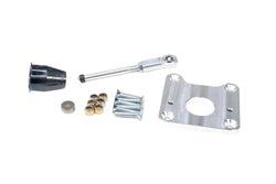 1994-04 SN95 New Edge Mustang TBM Modular 15/16" Bore Billet Master Cylinder Conversion Kit - Motion Raceworks