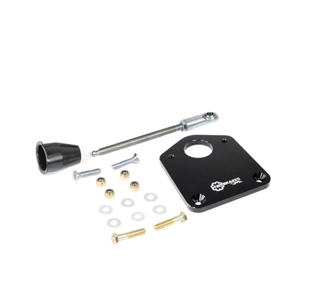 1995-04 S10 / Sonoma Blazer / Jimmy TBM Modular 15/16" Bore Billet Master Cylinder Conversion Kit - Motion Raceworks