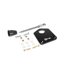 1988.5-1993 S10 Sonoma Blazer TBM Modular Bore Billet Master Cylinder Conversion Kit (Choose Bore Size)