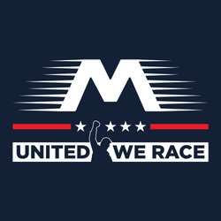 United We Race Freedom Shirt