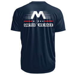 United We Race Freedom Shirt