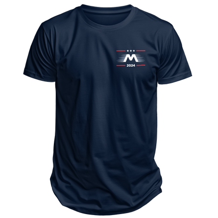 United We Race Freedom Shirt - Motion Raceworks