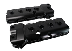 Billet Gen 1/Gen 2 Coyote VCT Valve Covers