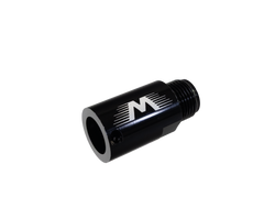 Coyote / Gen V LT1/LT4/L83/L86 Valve Cover Breather Attachment for Factory 5/8" Quick Release 10AN Straight Adapter Fitting