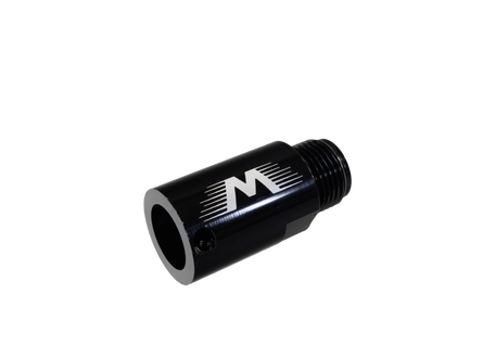 Coyote / Gen V LT1/LT4/L83/L86 Valve Cover Breather Attachment for Factory 5/8" Quick Release 10AN Straight Adapter Fitting