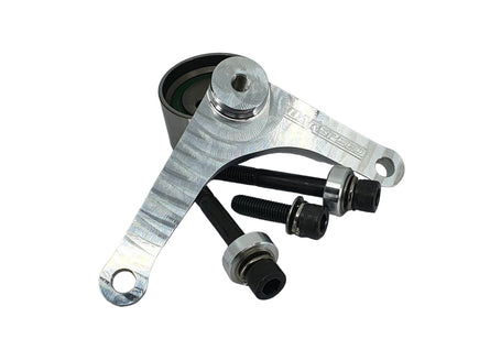 Warspeed V2 Driver Side Alternator Only Bracket Kit WSA-1 - Motion Raceworks