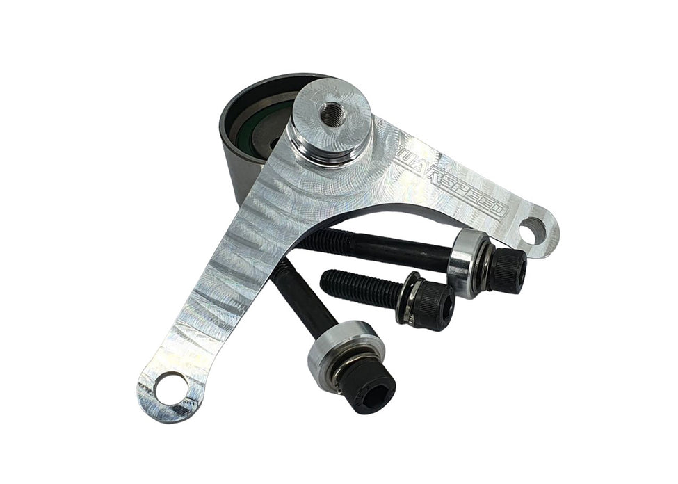 Warspeed V2 Driver Side Alternator Only Bracket Kit WSA1 Motion