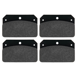 GM OBS Truck 1988-97 XS3 Front Extreme Street Brake Kit – Motion Raceworks