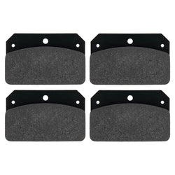 Rear XS3 Extreme Street Brake Kit (GM Truck/Impala 10/12 Bolt C Clip Eliminator)