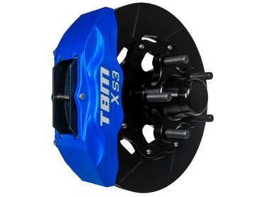 mighty brakes on tobacco road TBM 79-88 Chevy Monte Carlo XS3 Front Extreme Street Brake Kit Race Red Safety is also a priority with these boots Tobacco Road: A Novel -