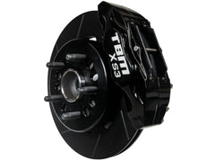 16-24 6th Gen Camaro Rear XS3 Extreme Street Brake Kit (Pre-Order Shipping 8/29)