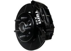 CTSV2 Rear XS3 Extreme Street Brake Kit (Pre-Order: Shipping 12/13/24)