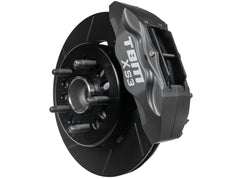 10-15 Camaro 5th Gen Rear XS3 Extreme Street Brake Kit (Pre-Order: Shipping 12/13/24)