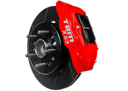 16-24 6th Gen Camaro Rear XS3 Extreme Street Brake Kit (Pre-Order Shipping 8/29)