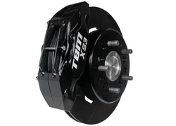 Rear XS3 Extreme Street Brake Kit (GM Truck/Impala 10/12 Bolt C Clip Eliminator)