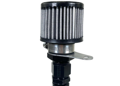 Remote Catch Can Filter Kit - Motion Raceworks